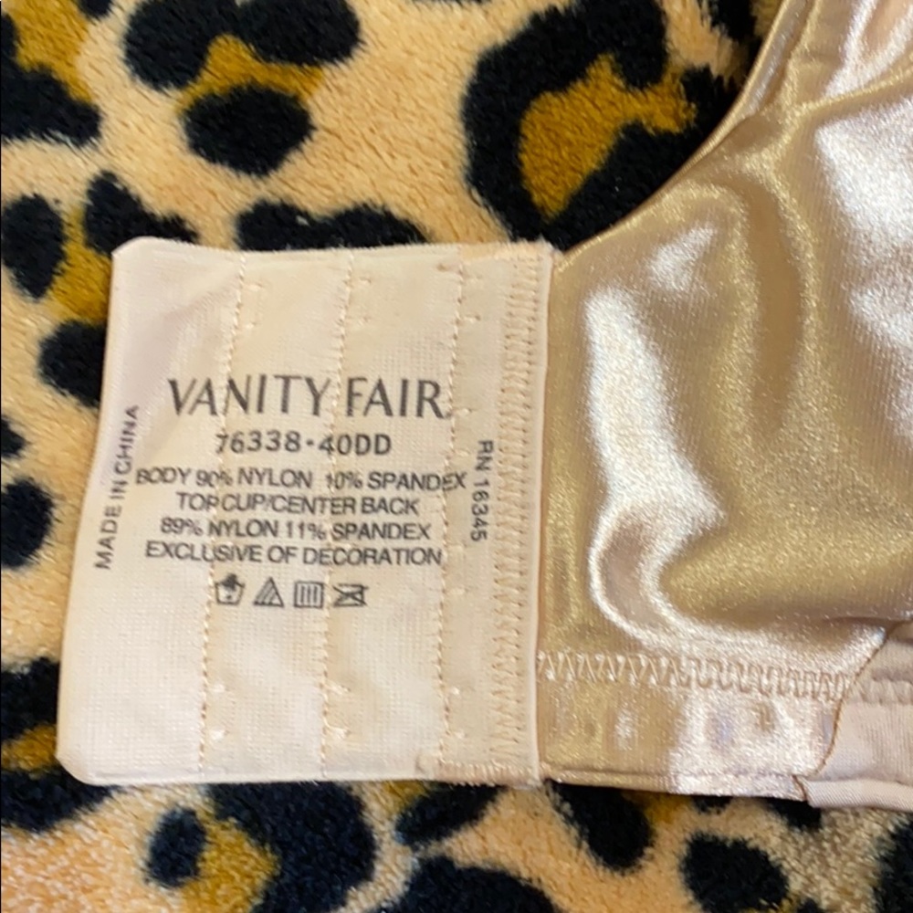 Padded Bra - image 5